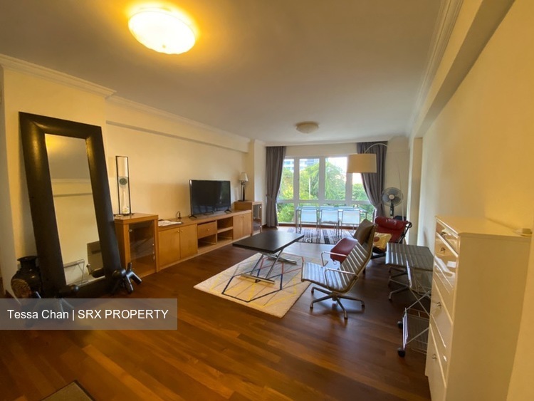 Sam Kiang Mansions (D9), Apartment #221530581